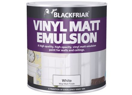 Emulsion paint Emulsion paint