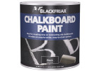 Chalkboard Paint