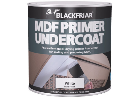 MDF Primer Undercoat