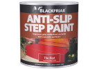 Anti-Slip Step Paint