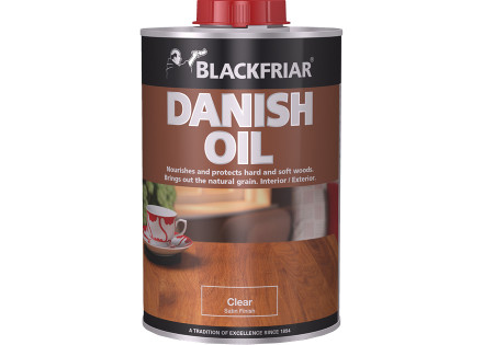 Danish Oil