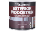 Exterior Woodstain