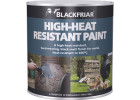 High-Heat Resistant Paint