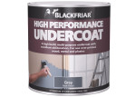 High Performance Undercoat