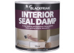 Interior Seal Damp