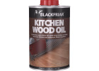 Kitchen Wood Oil