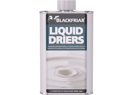 Liquid Driers