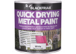 Quick Drying Metal Paint