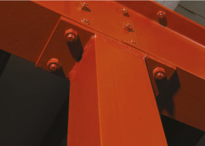 Red Oxide Paint