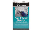 Paint & Varnish Remover