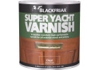 Super Yacht Varnish