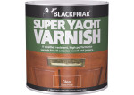 Super Yacht Varnish