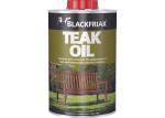 Teak Oil