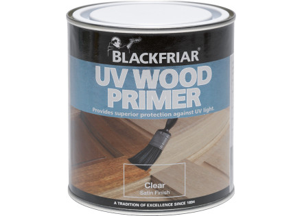 UV Wood Primer