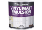 Vinyl Matt Emulsion