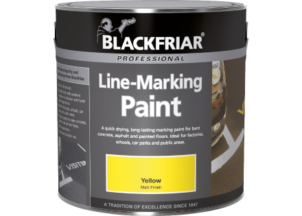 Line-Marking Paint